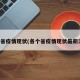 各个省疫情现状(各个省疫情现状最新消息)