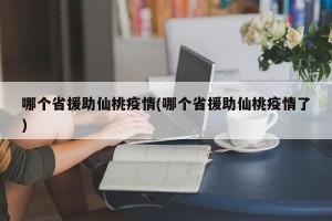 哪个省援助仙桃疫情(哪个省援助仙桃疫情了)